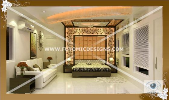 Futomic Interior Designs